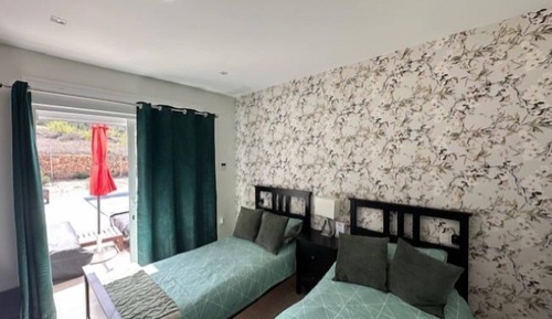 Premium Twin Room, 2 Twin Beds