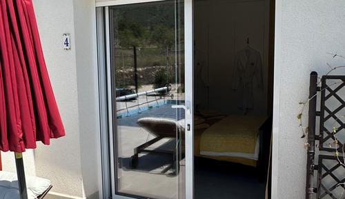 Premium Double Room, Mountain View
