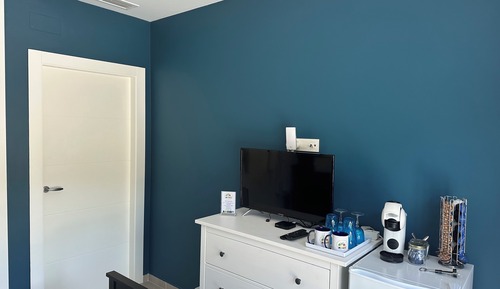 Premium Double Room, Mountain View