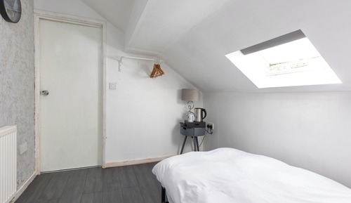 Comfort Room