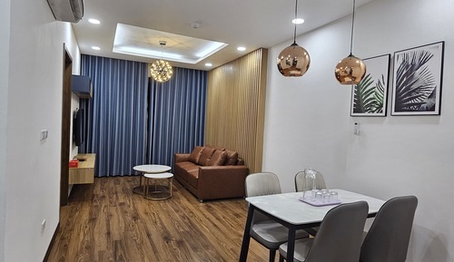 Basic Apartment