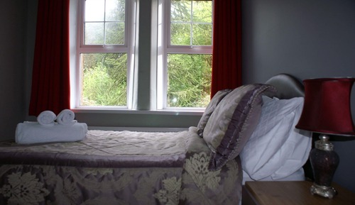 Classic Apartment, Ensuite (Bodley)