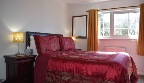 Panoramic Apartment