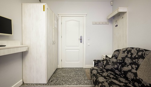 Comfort Double or Twin Room