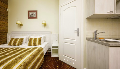 Basic Room