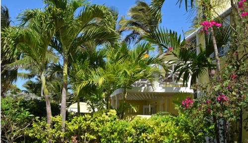 Room, Beach View