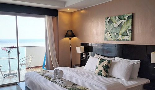 Exclusive Room
