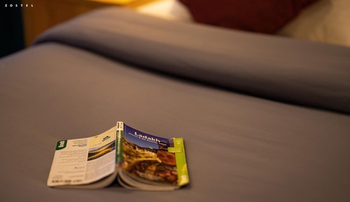 Superior Deluxe Room