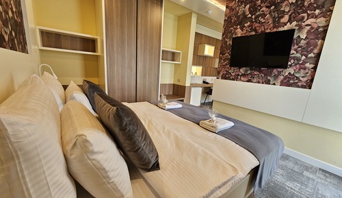 Signature Room