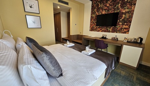 Comfort Room