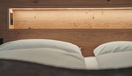 Studio, 2 Twin Beds