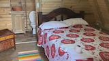 Honeymoon Cabin