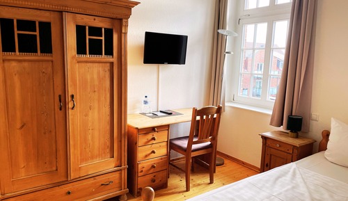 Basic Room
