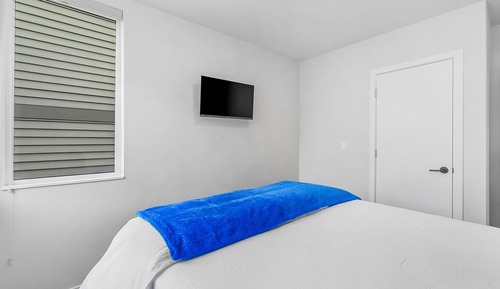 Classic Apartment