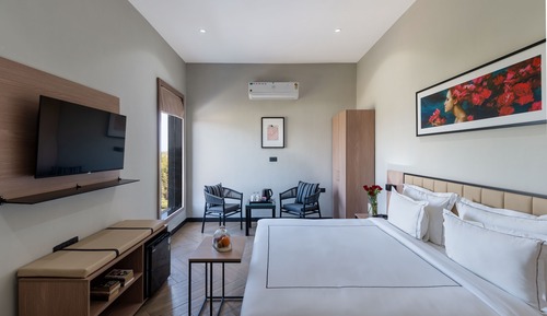 Premium Room