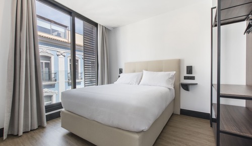 Premium Apartment