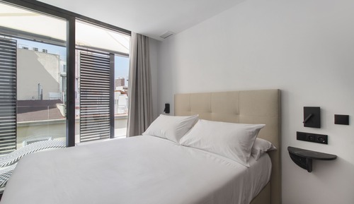 Luxury Apartment