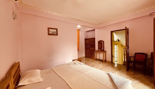 Comfort Room