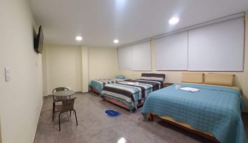 Exclusive Triple Room