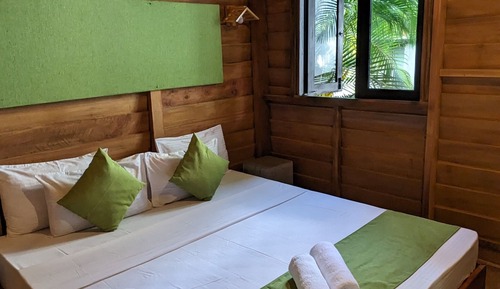 Signature Cottage