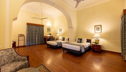 Premier Room
