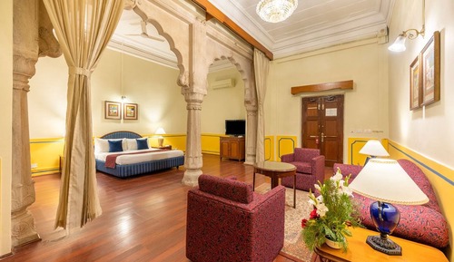 Royal Suite
