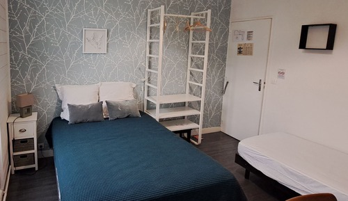 Classic Double Room