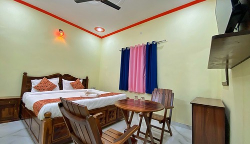 Comfort Villa