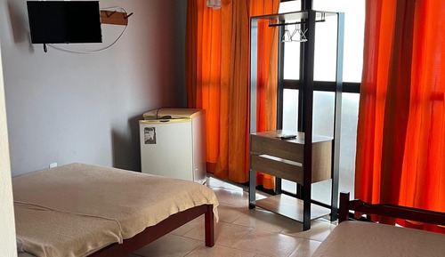 Comfort Triple Room