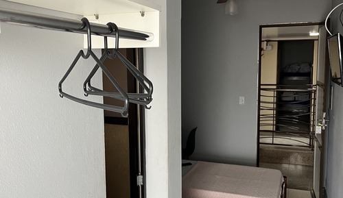 Comfort Twin Room