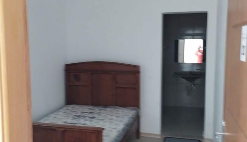 City Double or Twin Room