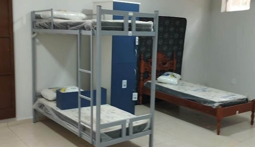 Economy Shared Dormitory