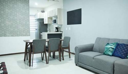 Family Apartment, 3 Bedrooms