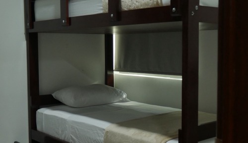 Executive Apartment