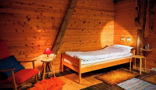 Triple Room, Sea View