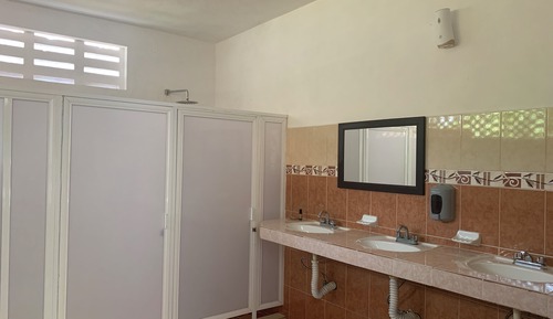 Comfort Room, Connecting Rooms, Garden View