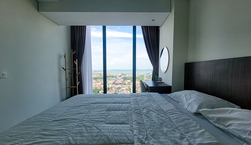 Premium Apartment
