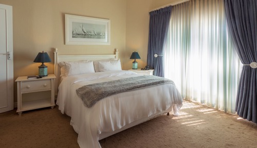 Family Quadruple Room