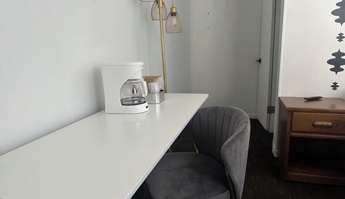 Premium Room, 1 Double Bed