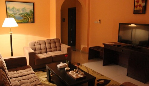 Junior Suite