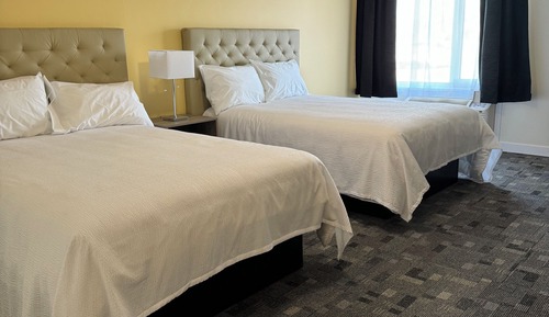 Junior Room