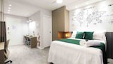Basic Apartment