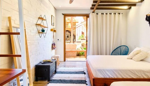 Traditional Room