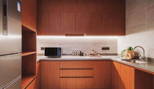Deluxe Suite, 1 Bedroom
