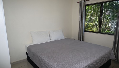Executive Apartment