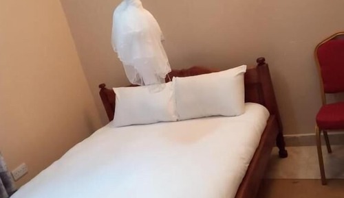 Comfort Single Room