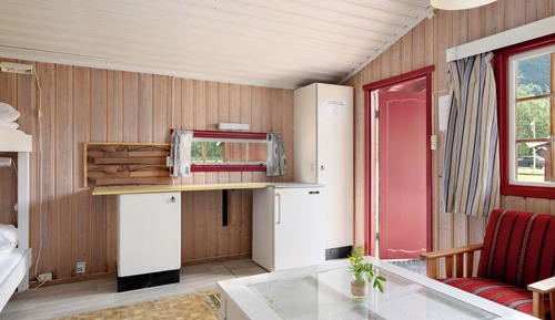 Basic Cabin