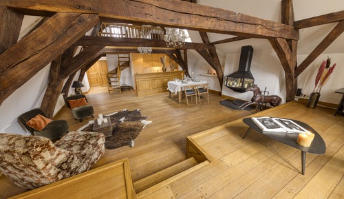 Premium Apartment