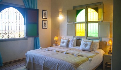 Comfort Double Room