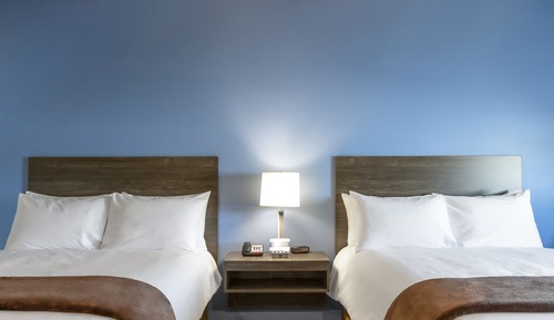Room, 2 Queen Beds, Accessible (Mobility)